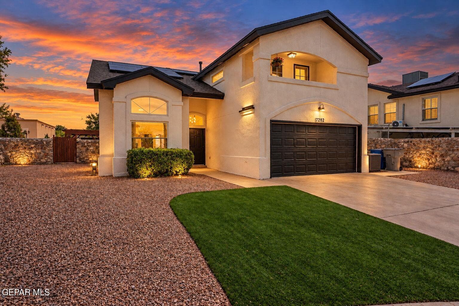Photo of 7282 LUZ DE PUEBLO Court
