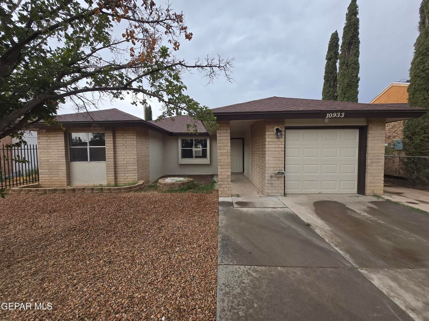 Photo of 10933 BABE RUTH Street