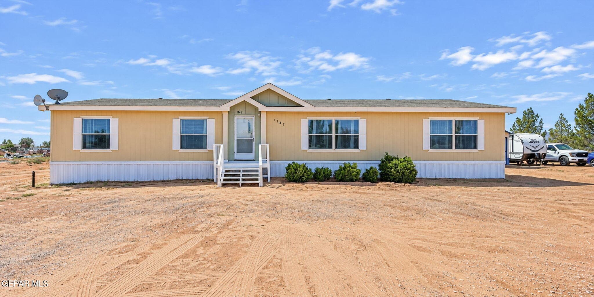 Photo of 1147 SANTA CRUZ Drive