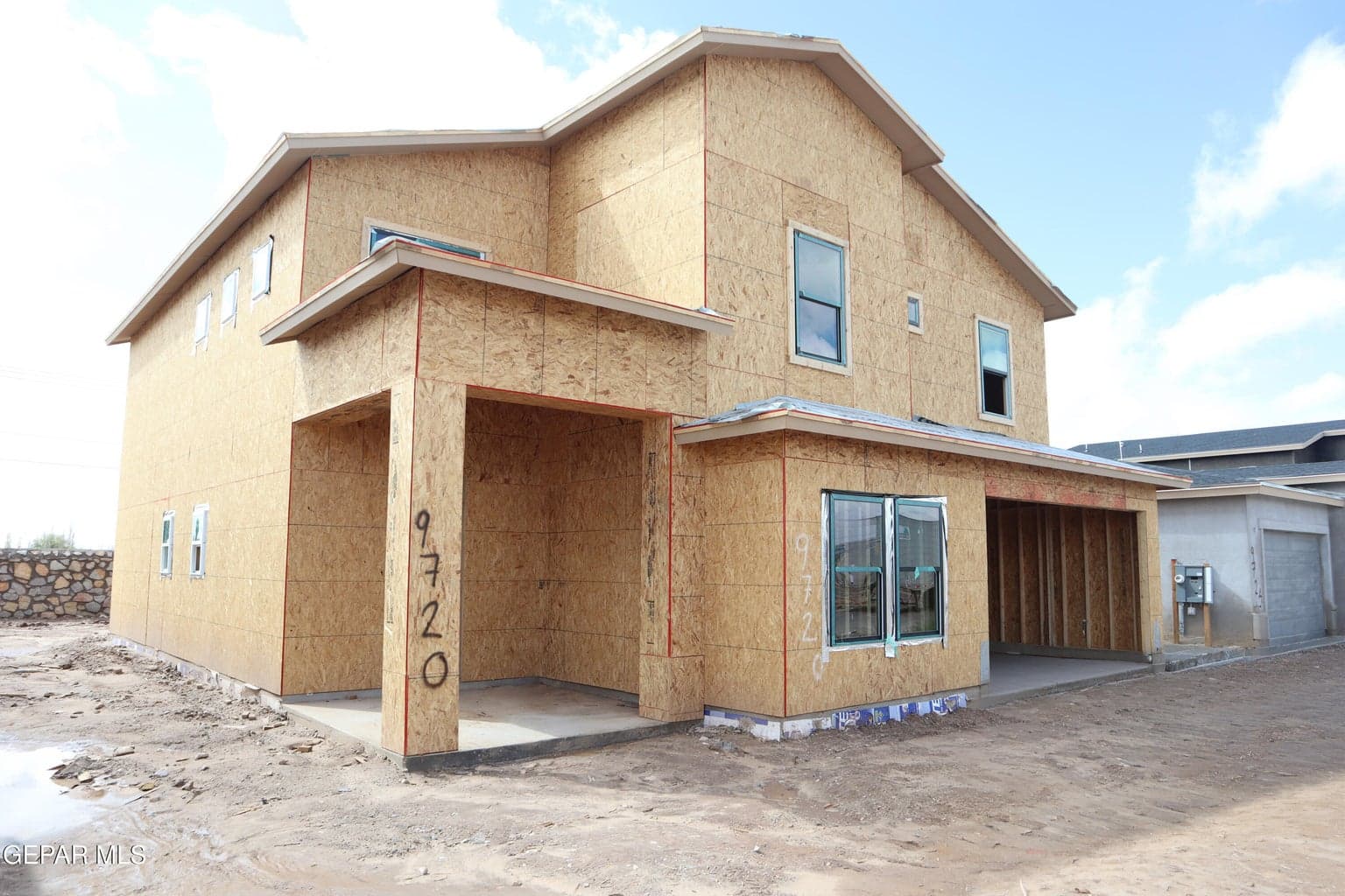 Photo of 9720 Calle Cancun Street