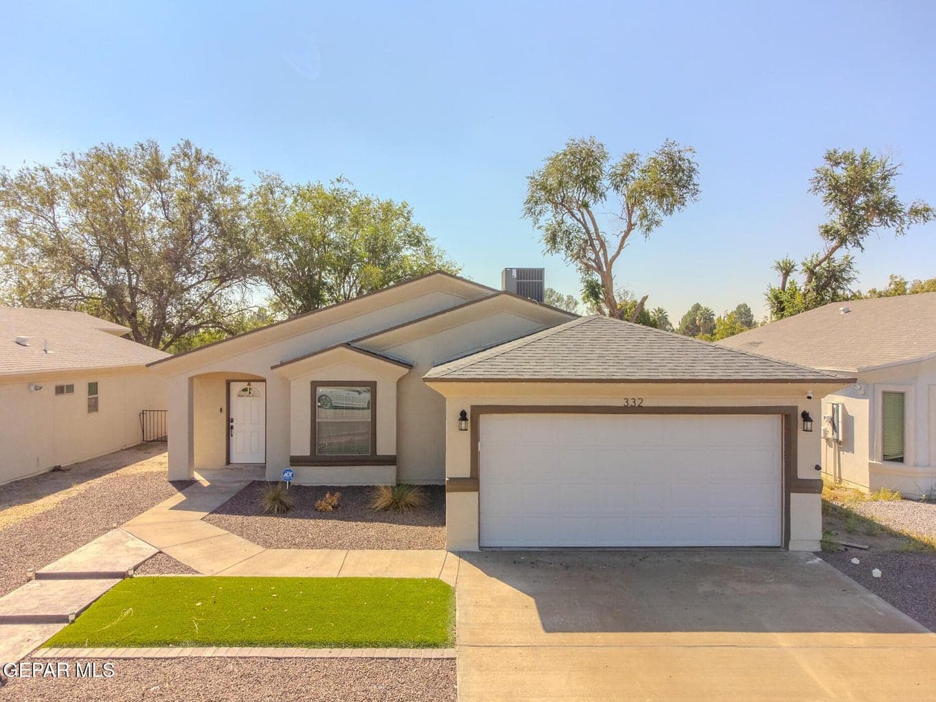 Photo of 332 DESERTS Drive