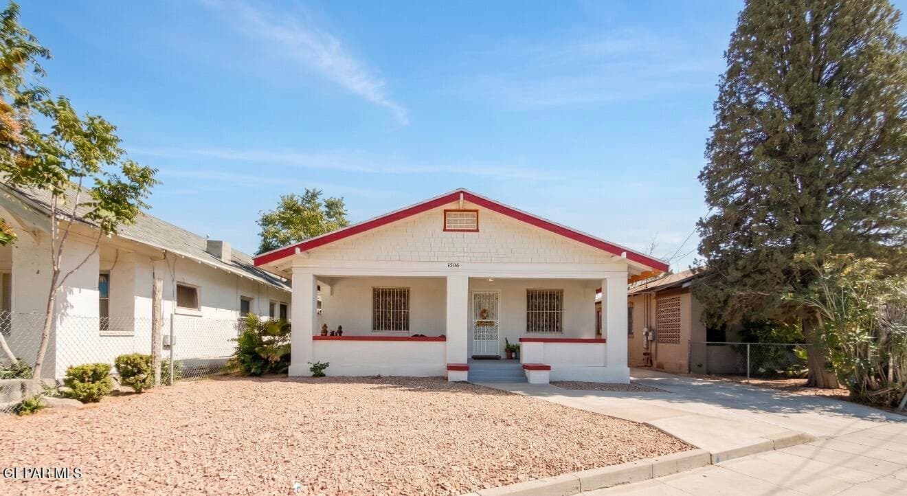 Photo of 3606 HUECO Avenue