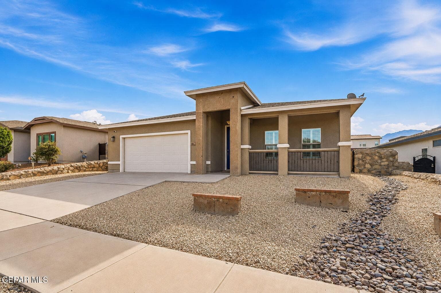 Photo of 1612 RAYADO CREEK Lane