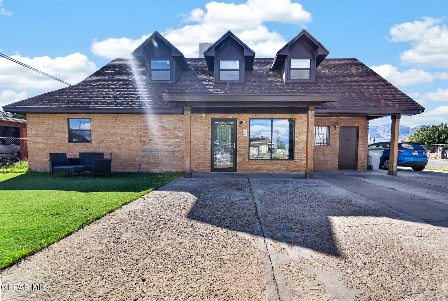 Photo of 8523 MOUNT RANIER Drive