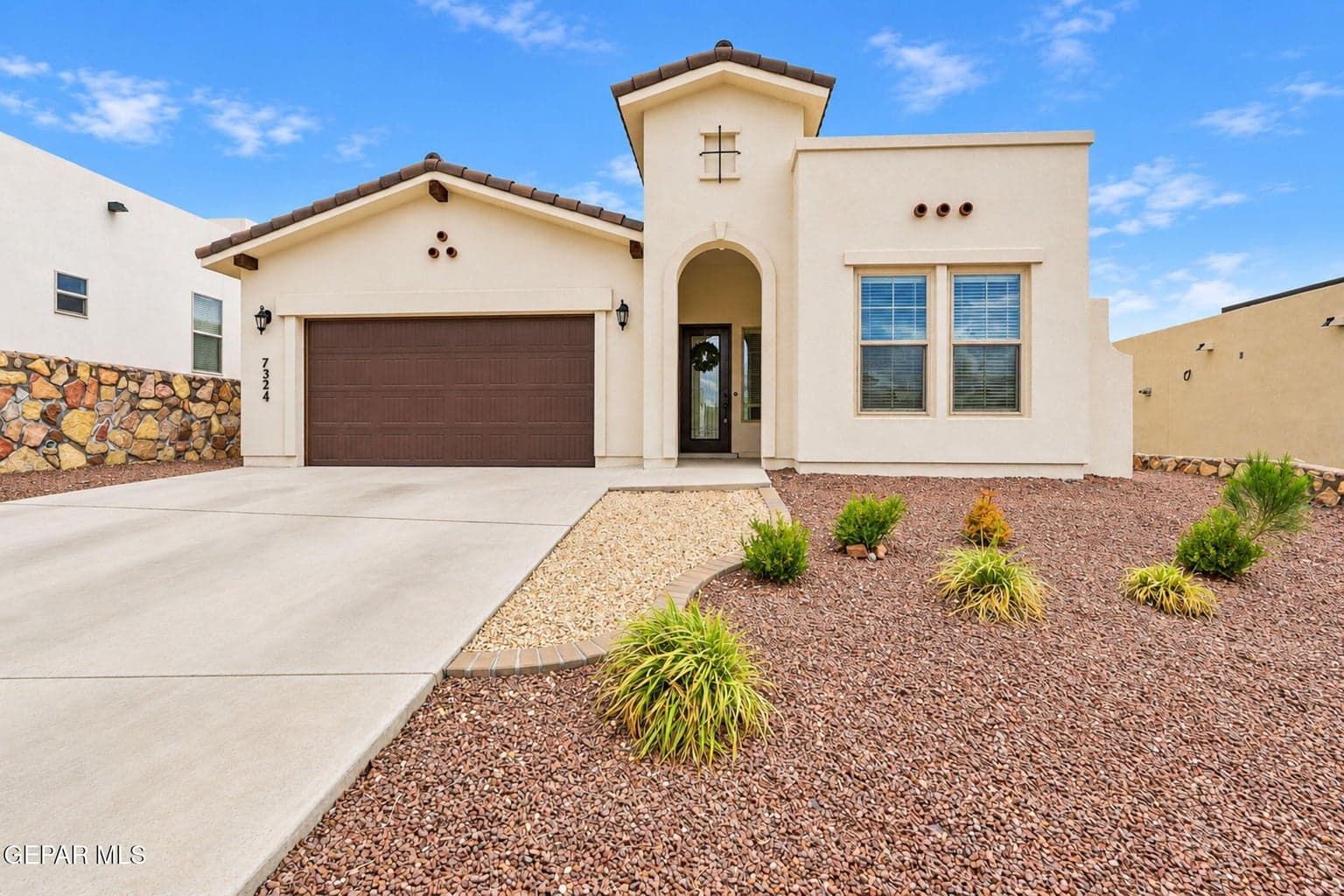 Photo of 7324 BOBCAT HOLLOW Drive