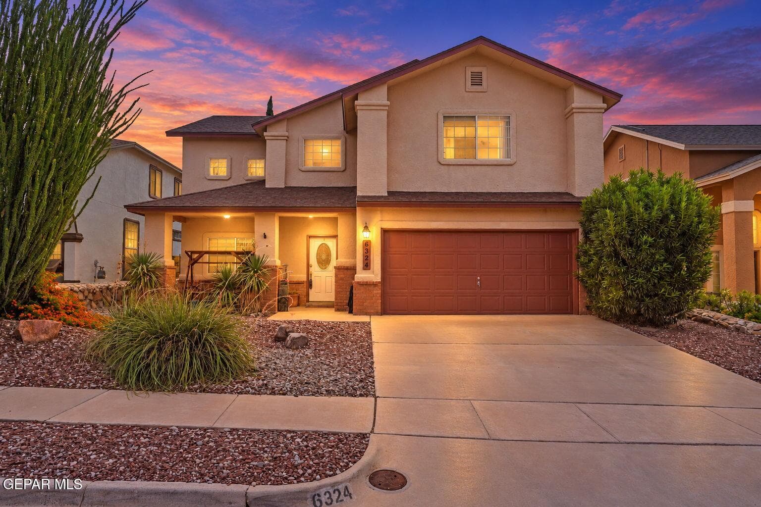 Photo of 6324 Casper Ridge Drive