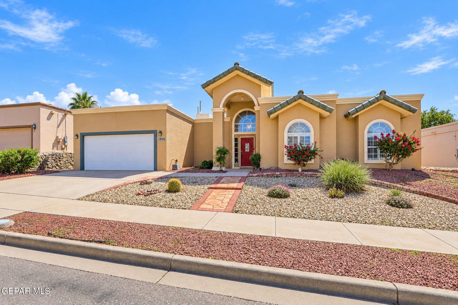 Photo of 7016 DESERT CANYON Drive