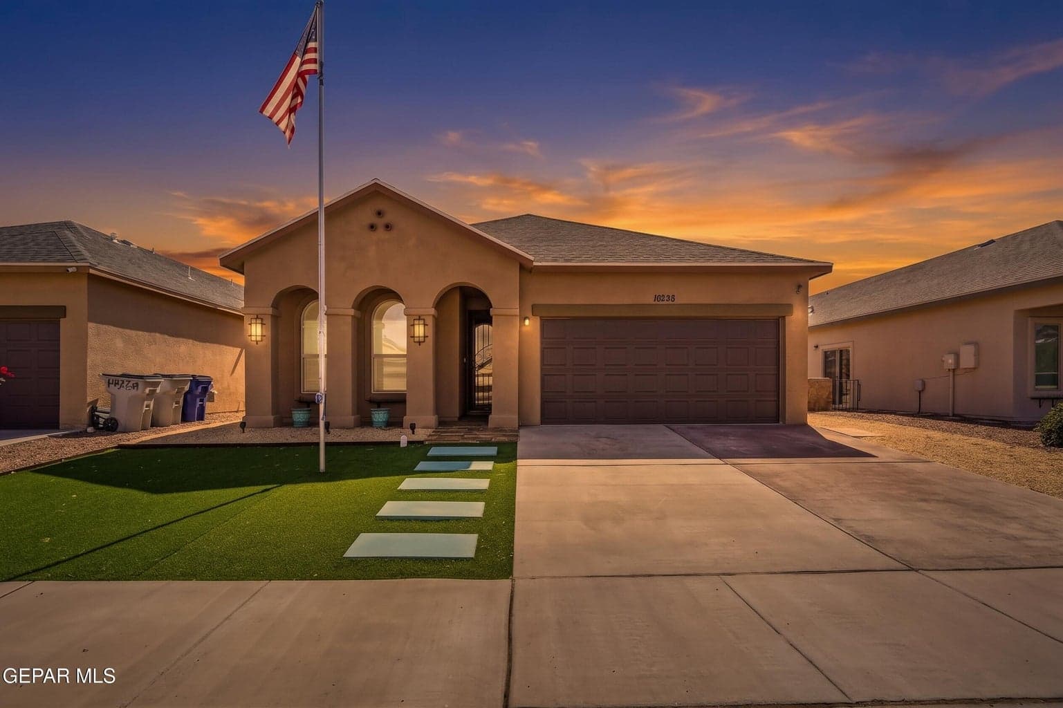 Photo of 14248 CHARLES POLLOCK Avenue