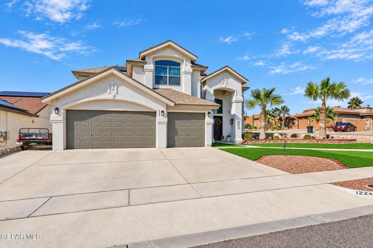 Photo of 12247 BRANELL Lane
