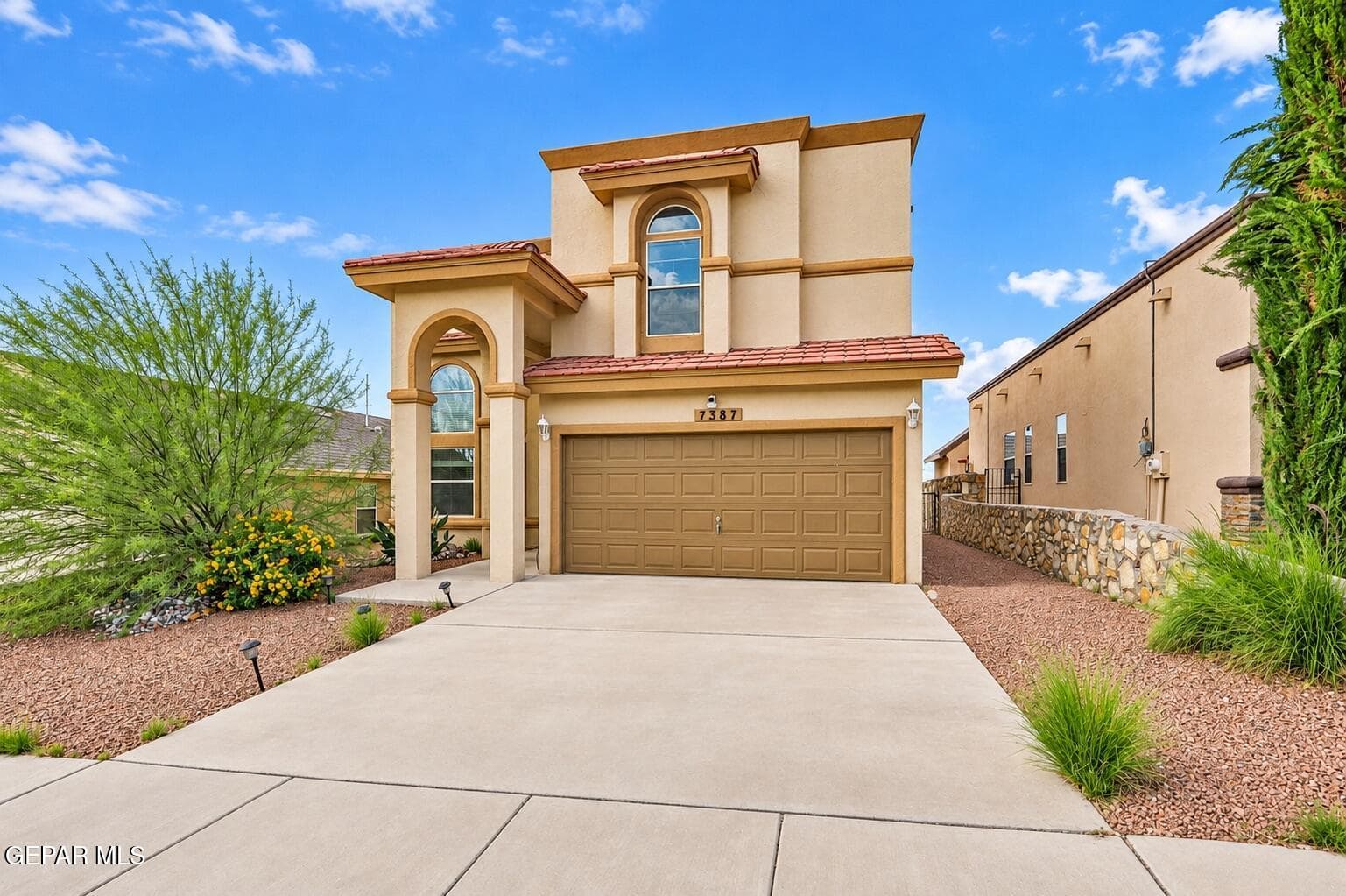 Photo of 7387 CAMINO DEL SOL Drive