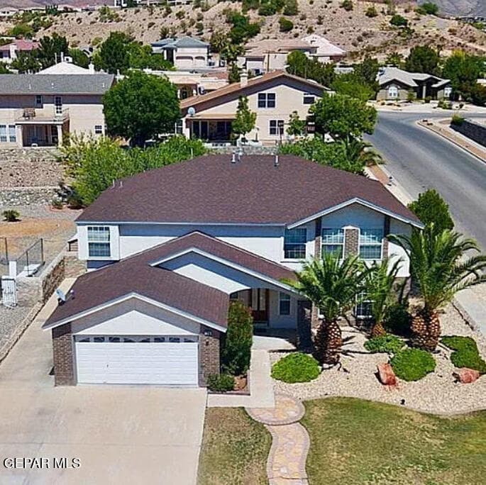 Photo of 1316 TRAIL RIDGE Drive