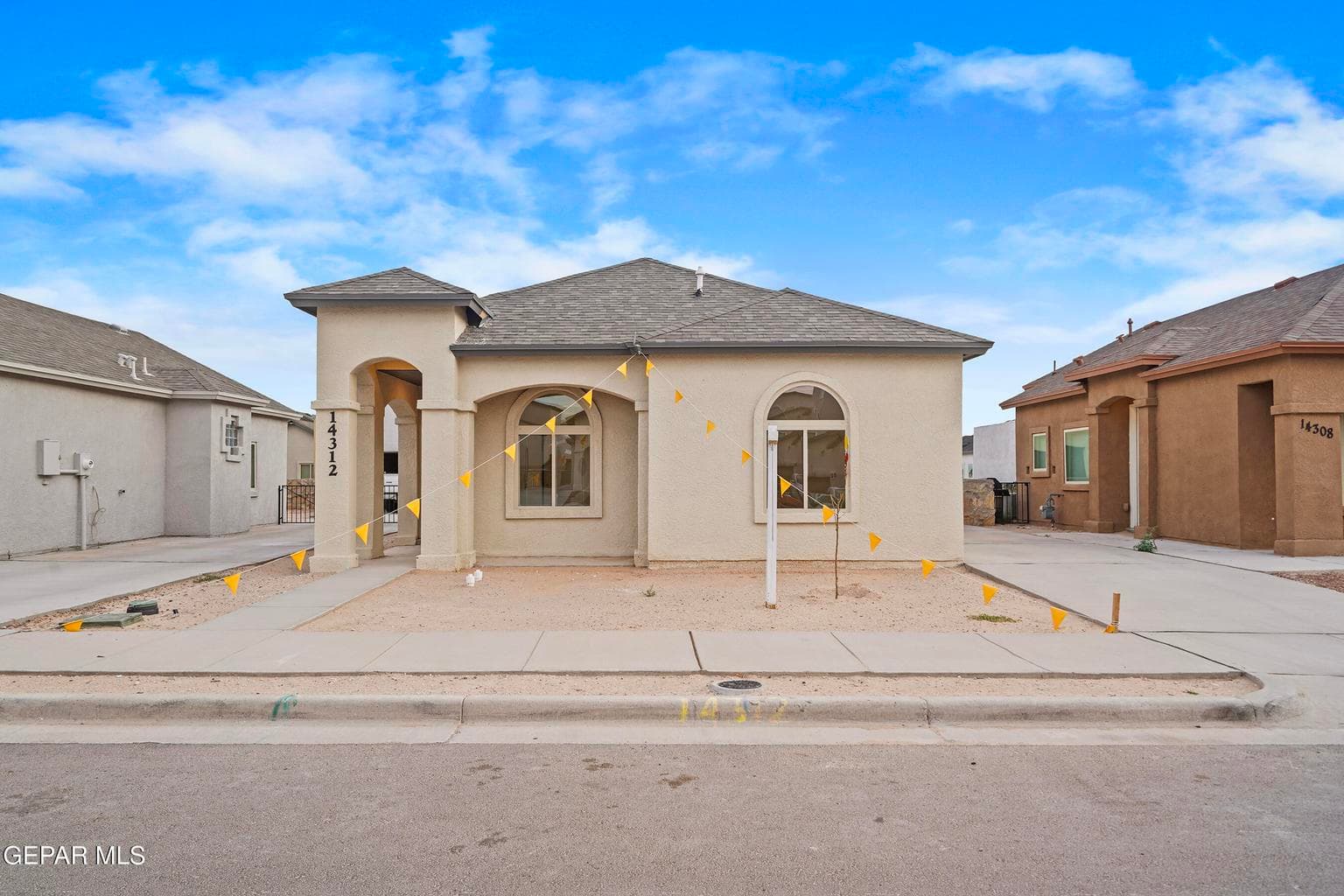 Photo of 14305 Tobe Davis Drive