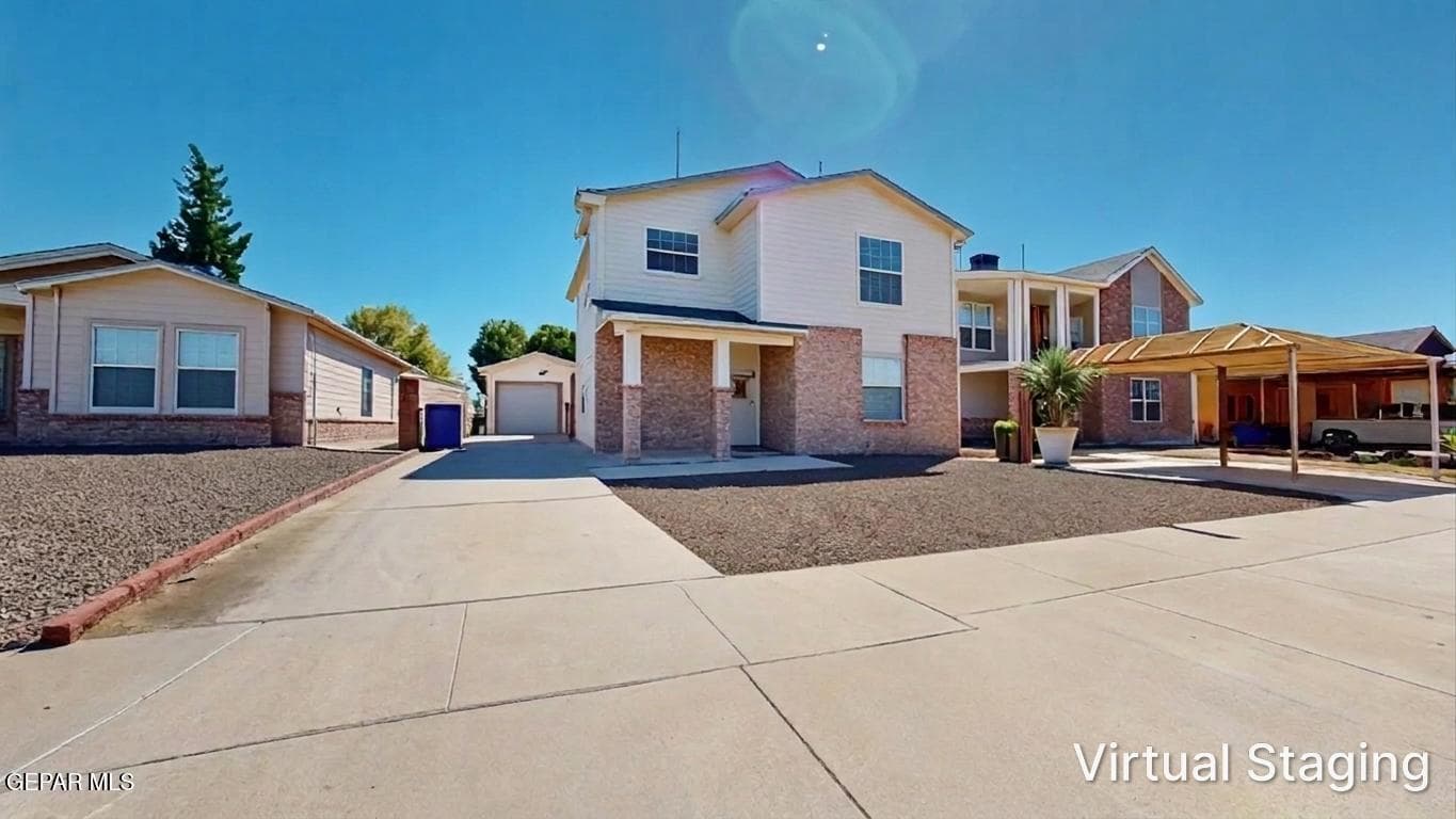 Photo of 12516 TIERRA PADRE Lane