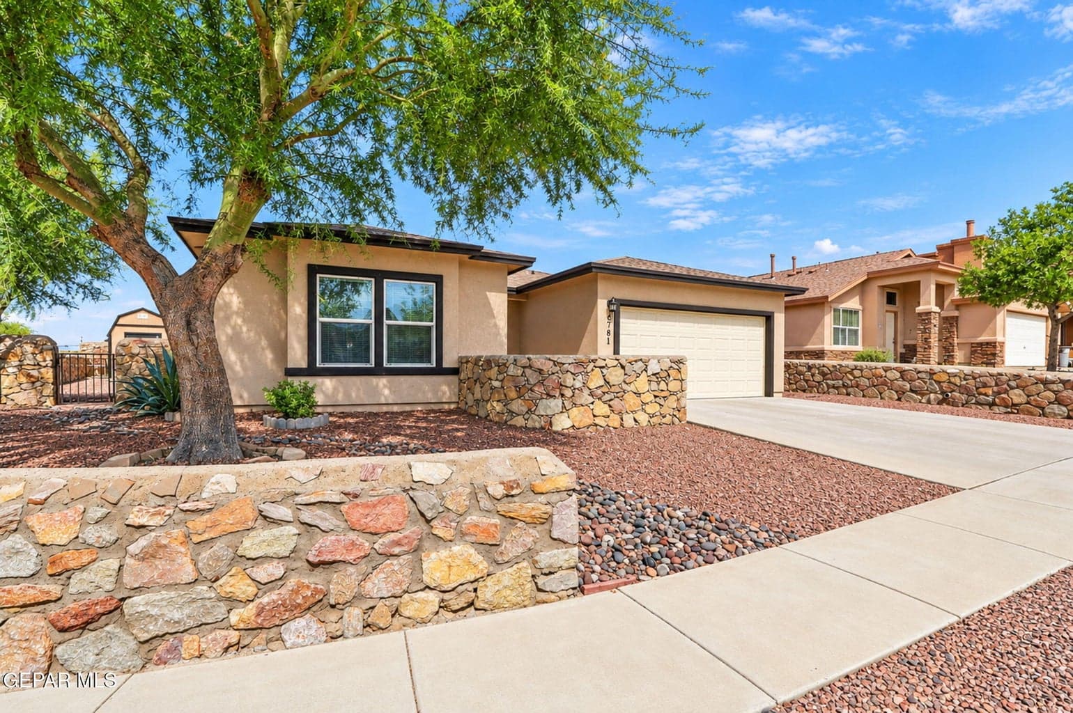 Photo of 6781 PARQUE DEL SOL Drive
