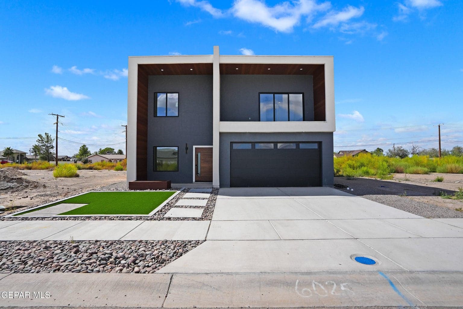 Photo of 6025 RUIDOSO DOWNS Street