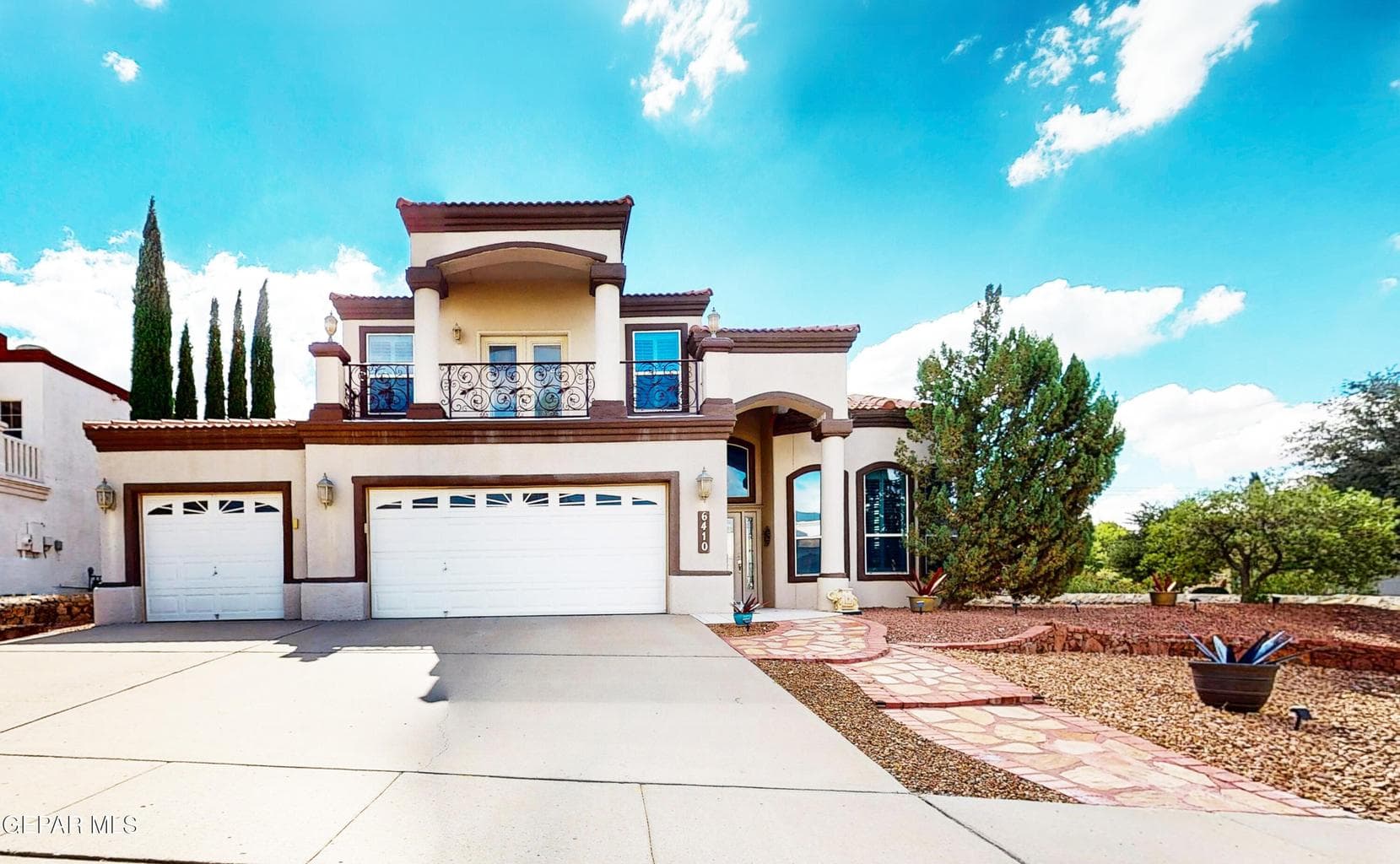 Photo of 6410 FRANKLIN VIEW Drive