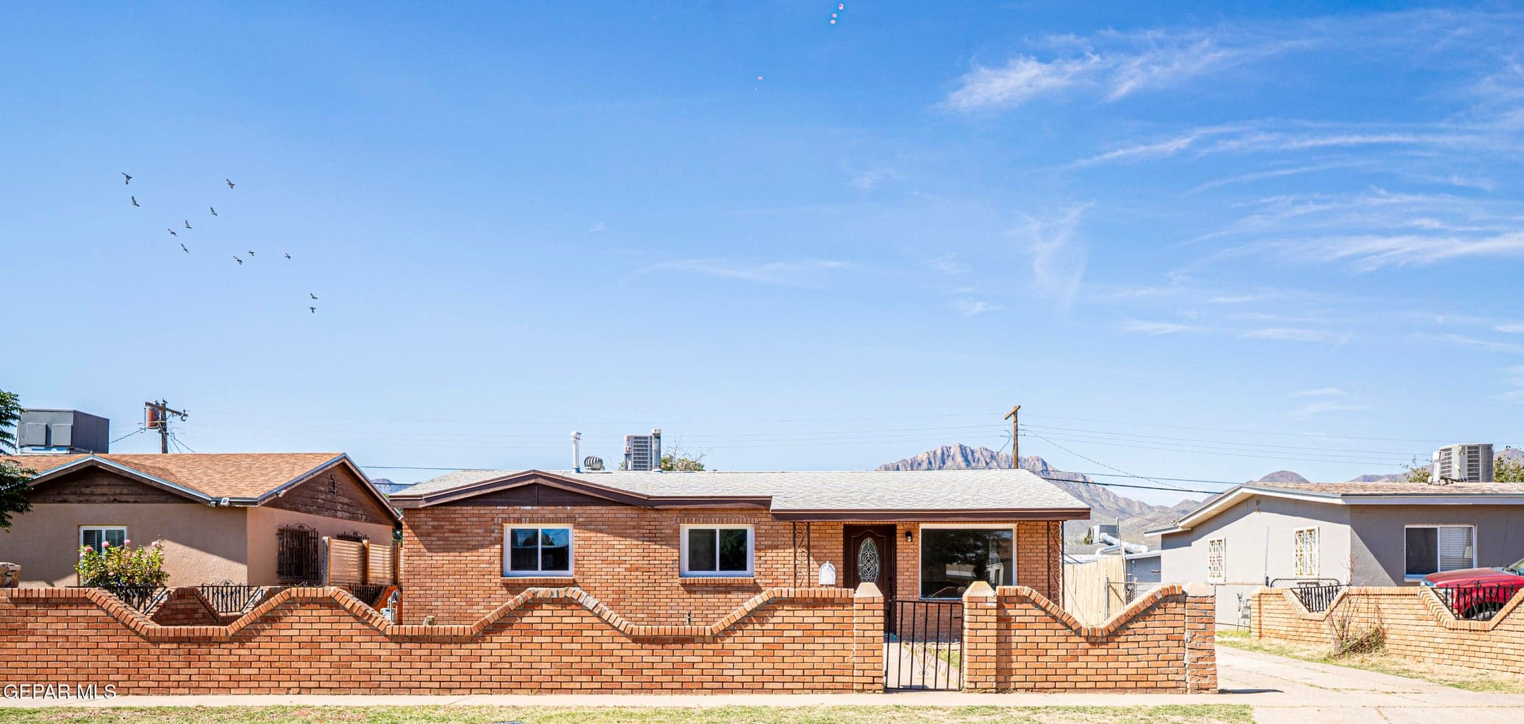 Photo of 8401 MOUNT WHITNEY Drive