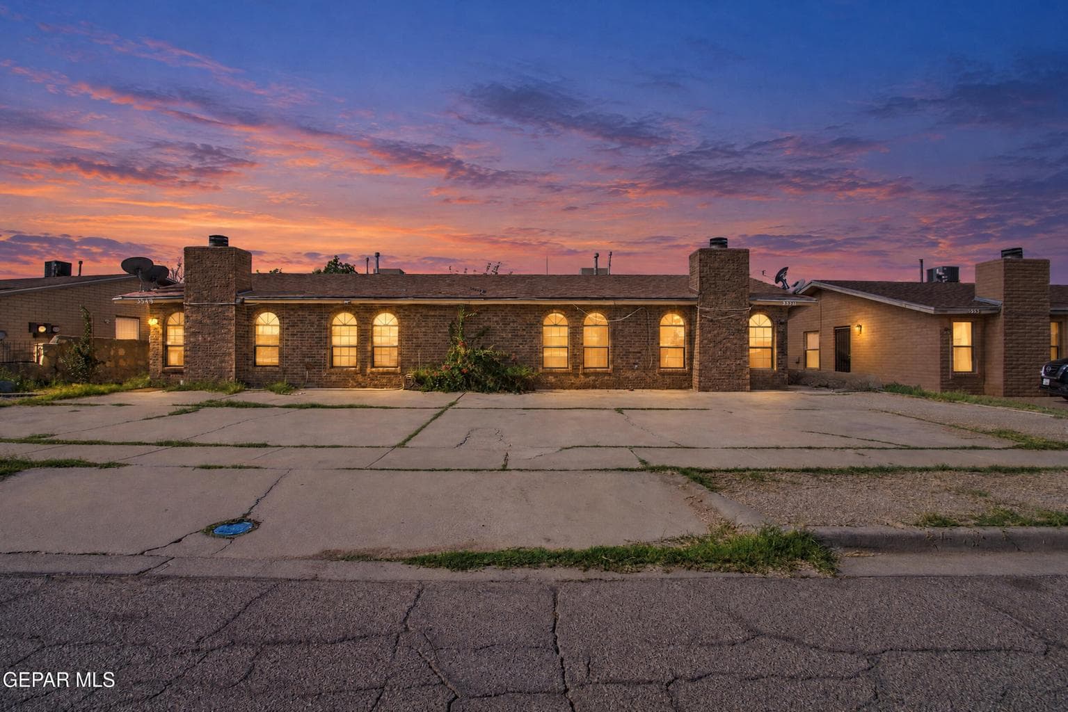 Photo of 3551 E GLEN Drive