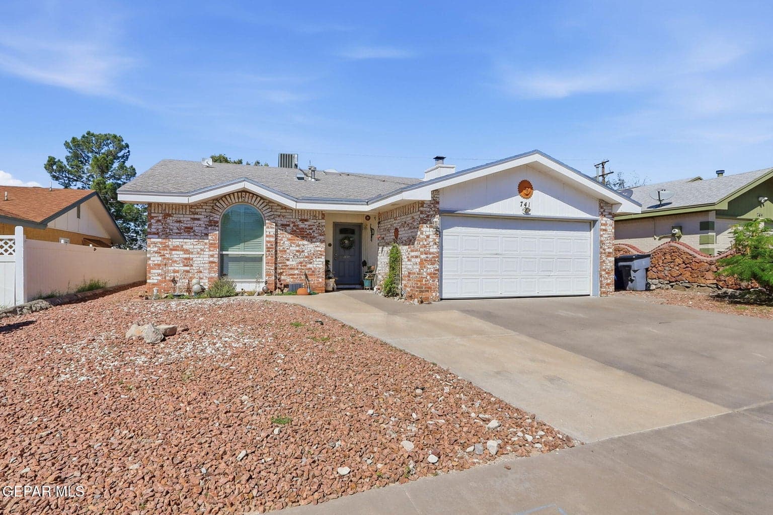 Photo of 741 MARTHA GALE Drive