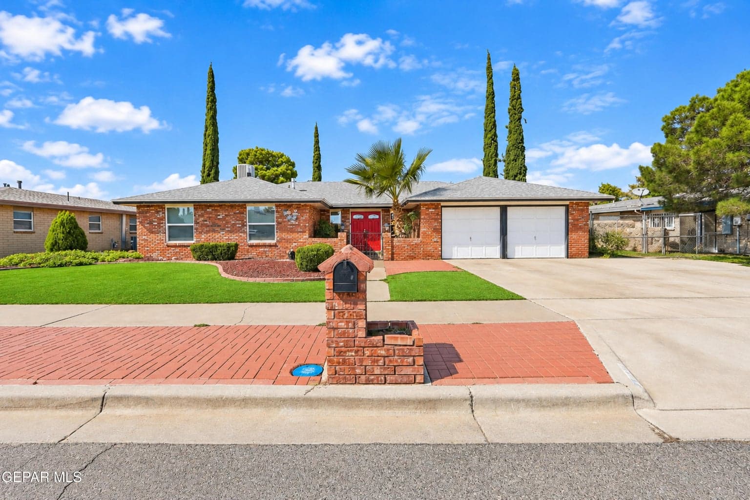 Photo of 10763 JANWAY Drive