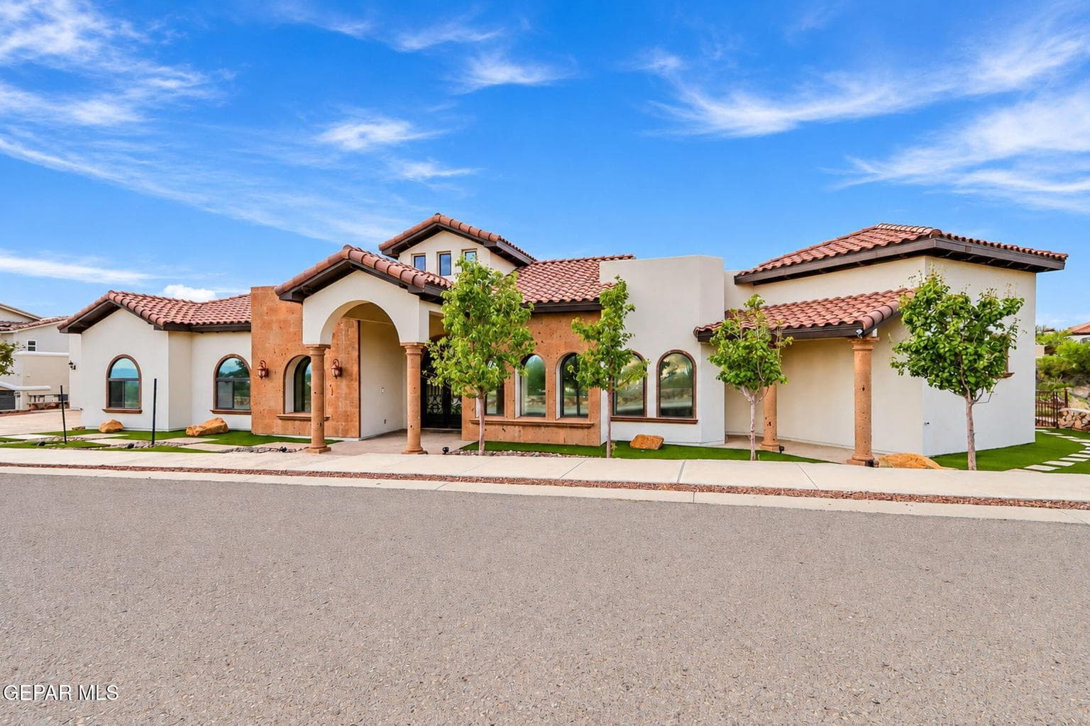 Photo of 1217 CALLE ALTA Drive