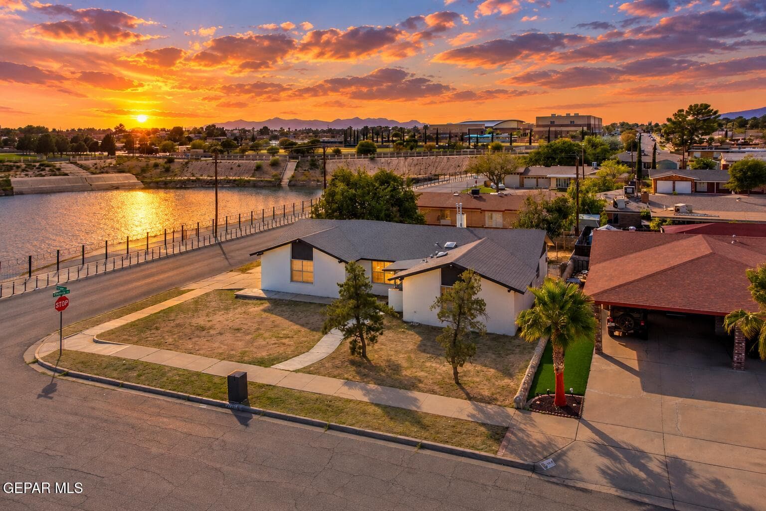 Photo of 2701 GASTON Drive