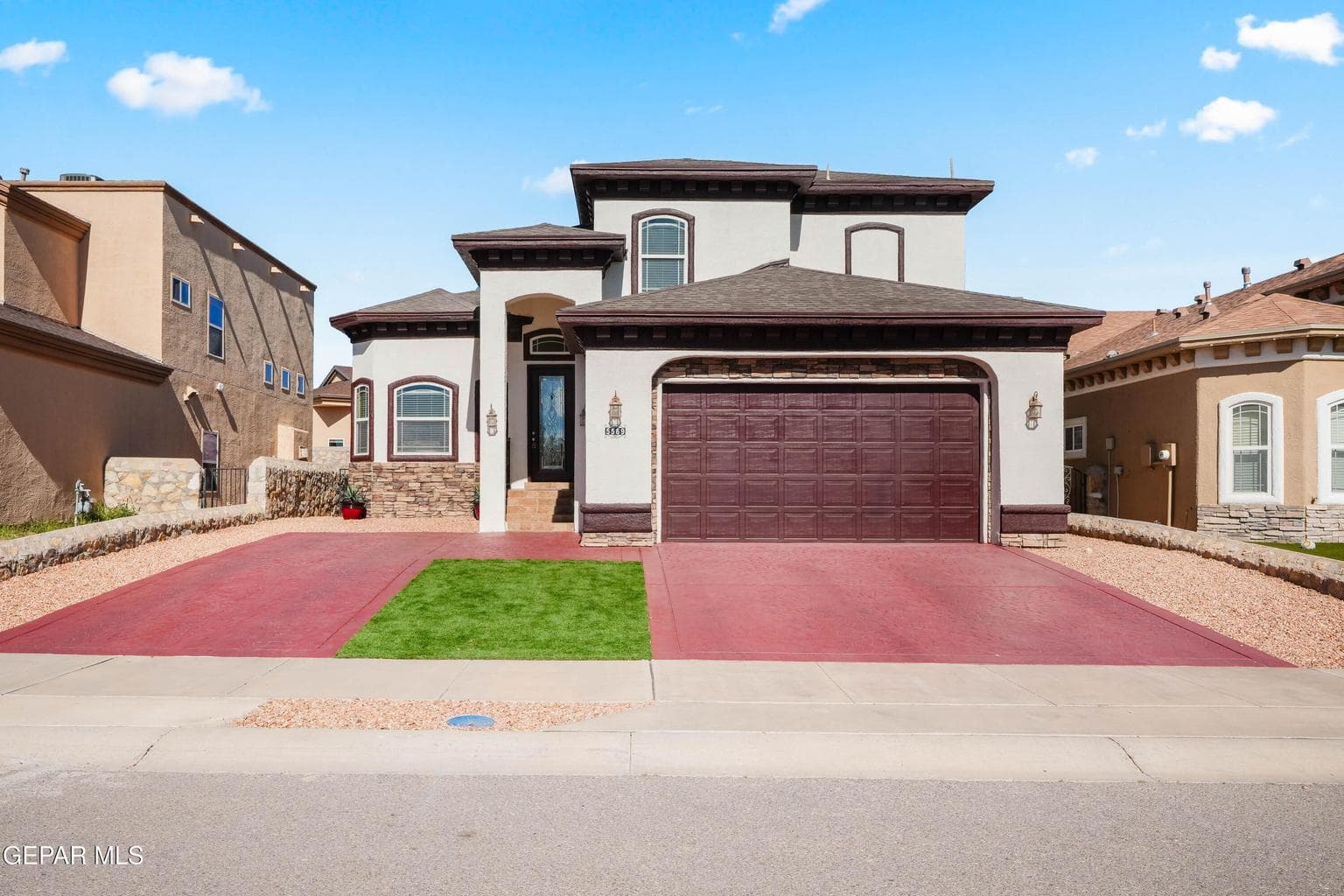 Photo of 5569 MIKE VANE Drive