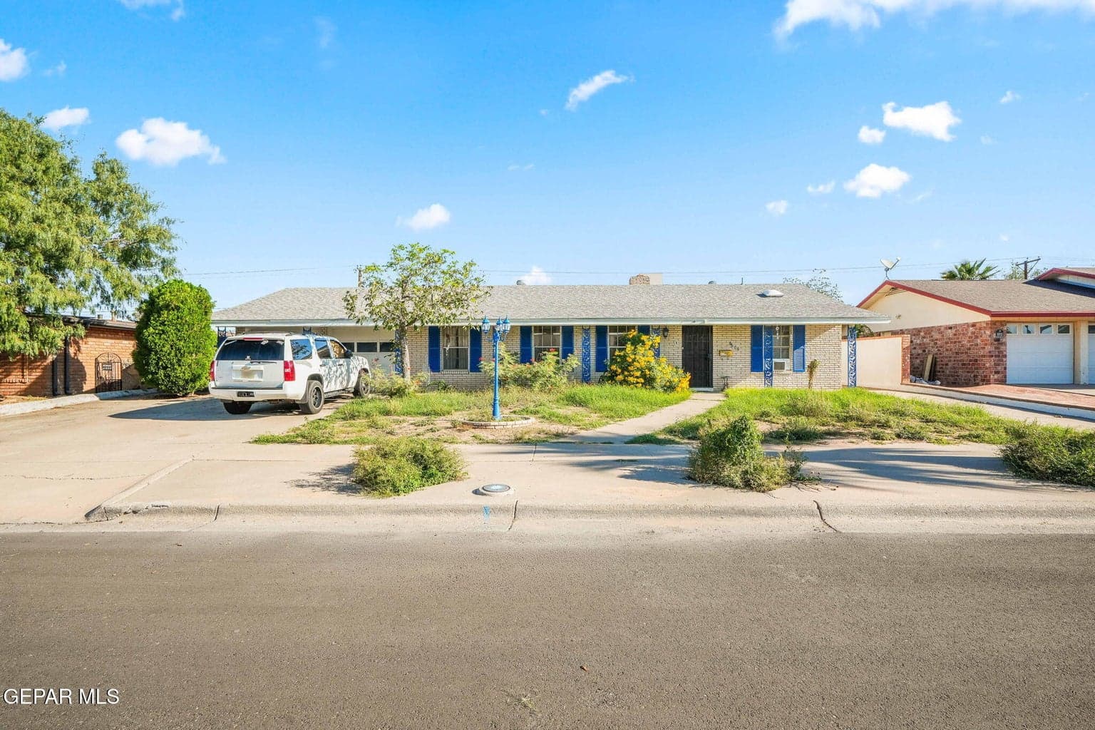 Photo of 8609 TURRENTINE Drive