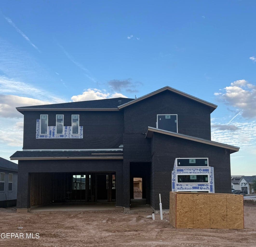Photo of 10700 Michael Irvin Street