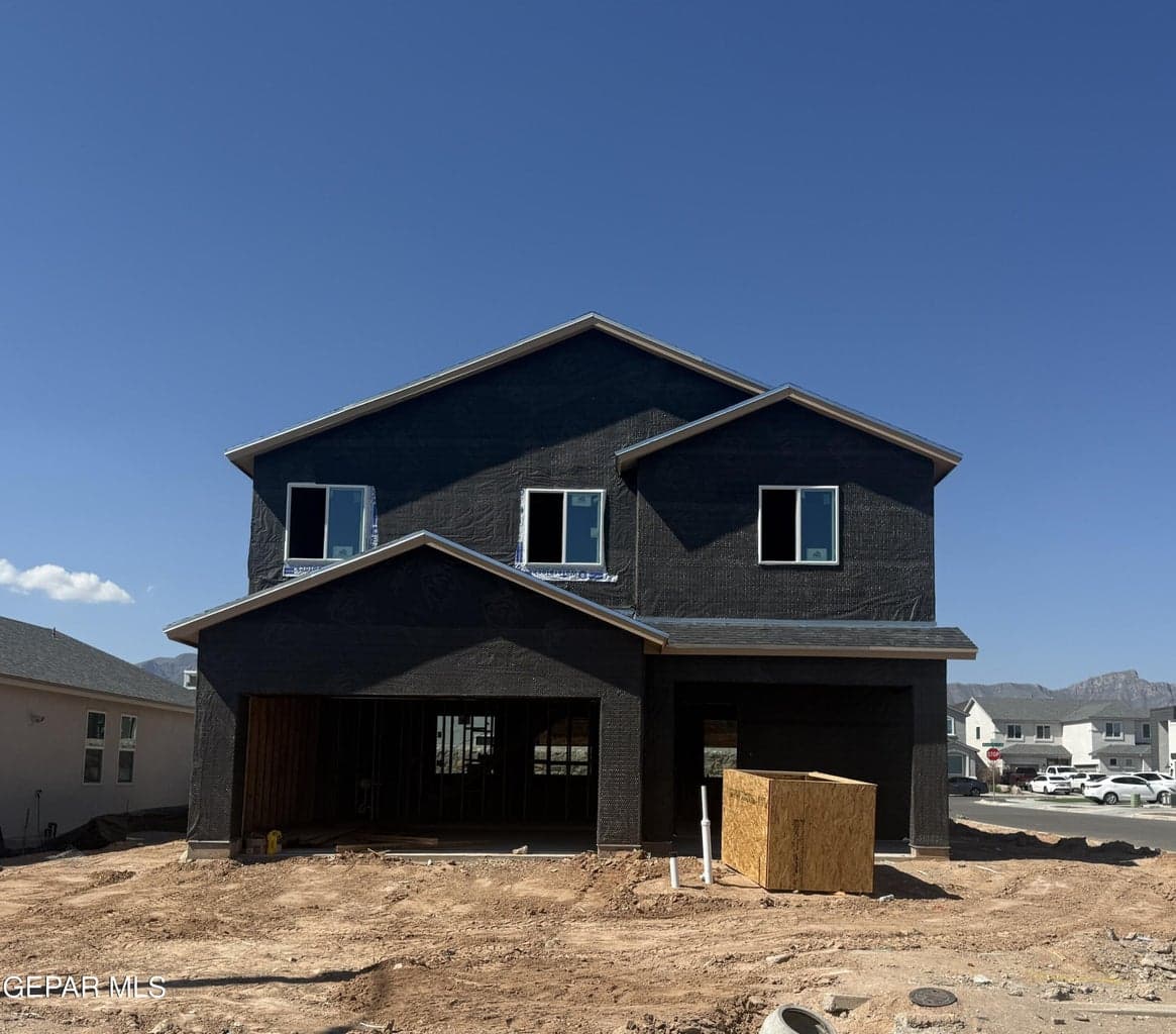 Photo of 10725 Michael Irvin Street