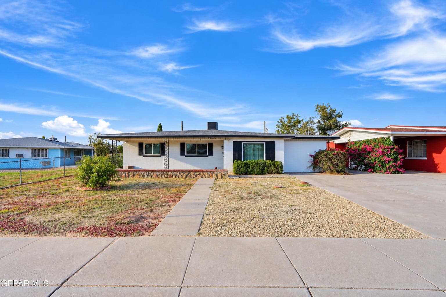 Photo of 7605 PARKLAND Drive