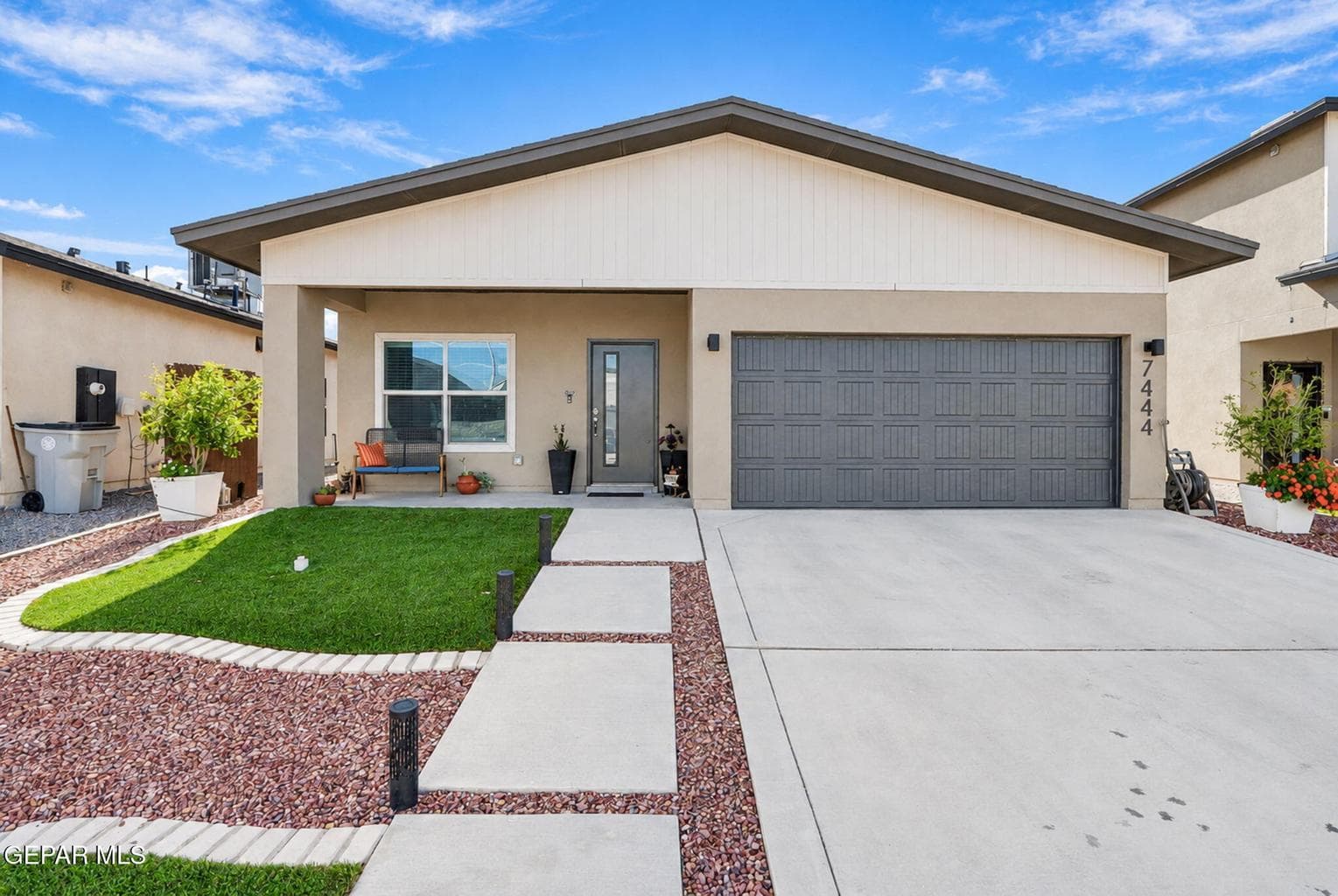 Photo of 7444 NORTE MESA Lane