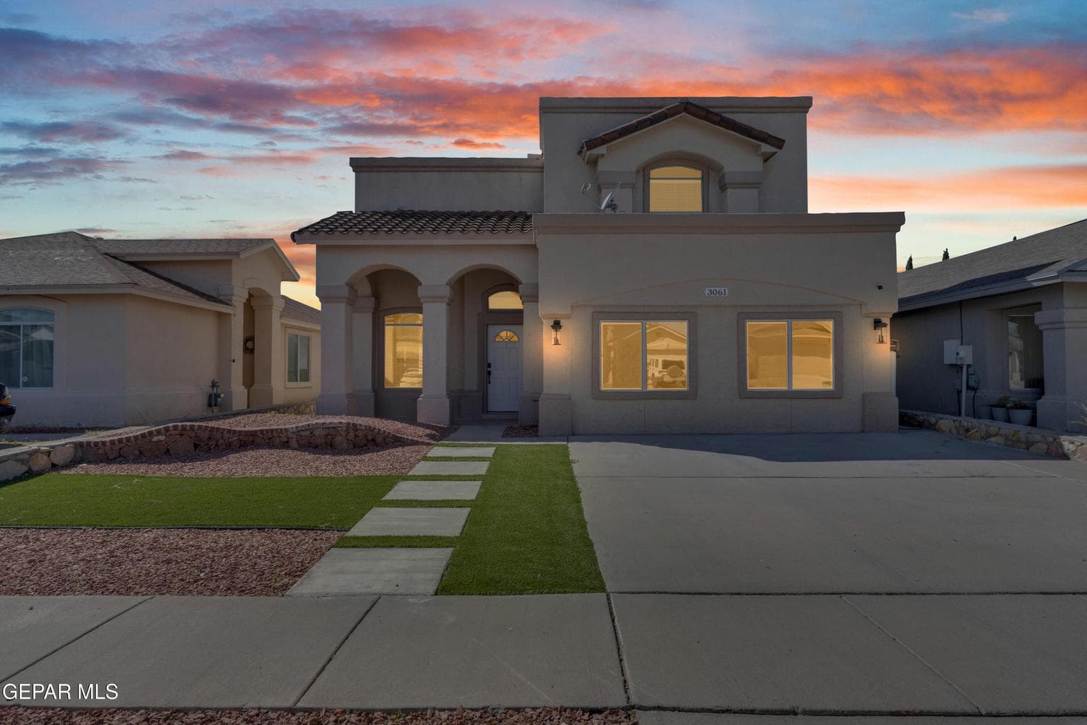 Photo of 3061 JOSE ORTIZ Lane