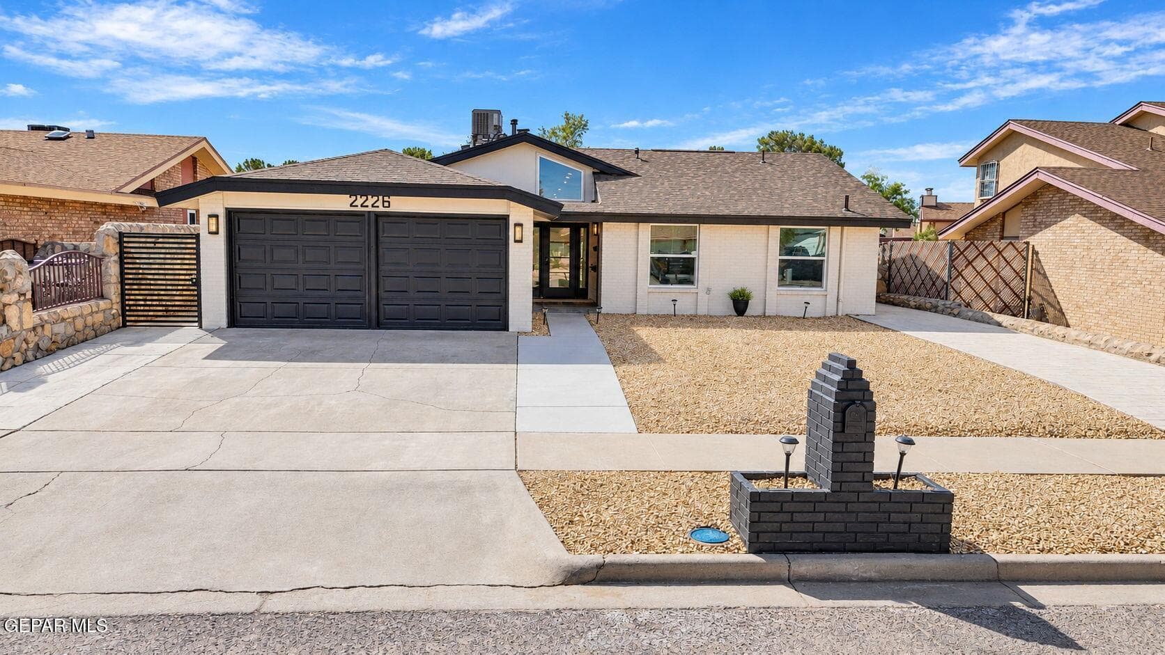 Photo of 2226 ROBERT WYNN Street