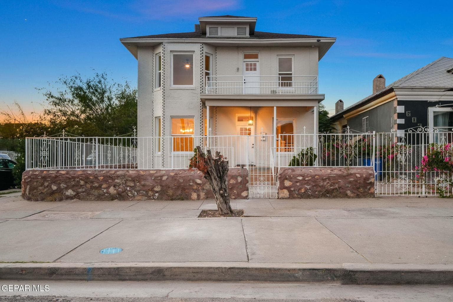 Photo of 601 E Nevada Avenue