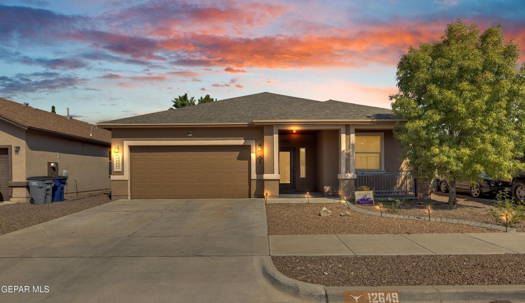 Photo of 12649 Azulejos Street