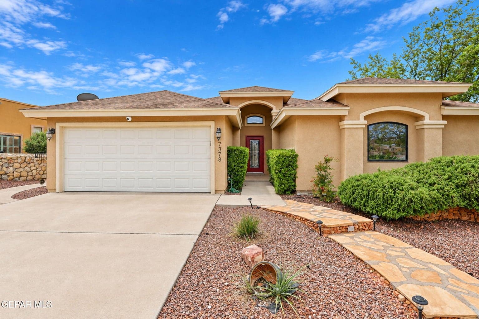 Photo of 7378 BRAYS LANDING Drive