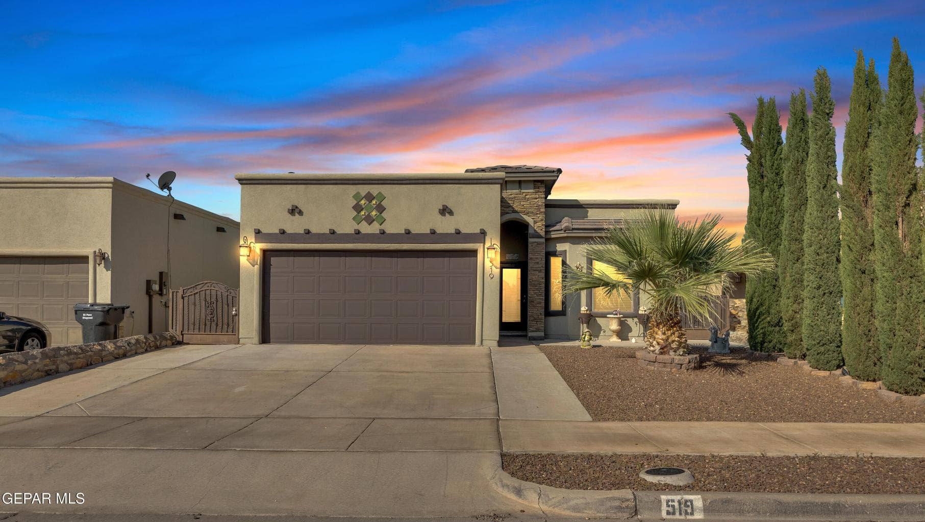 Photo of 519 EMERALD DUNES Place