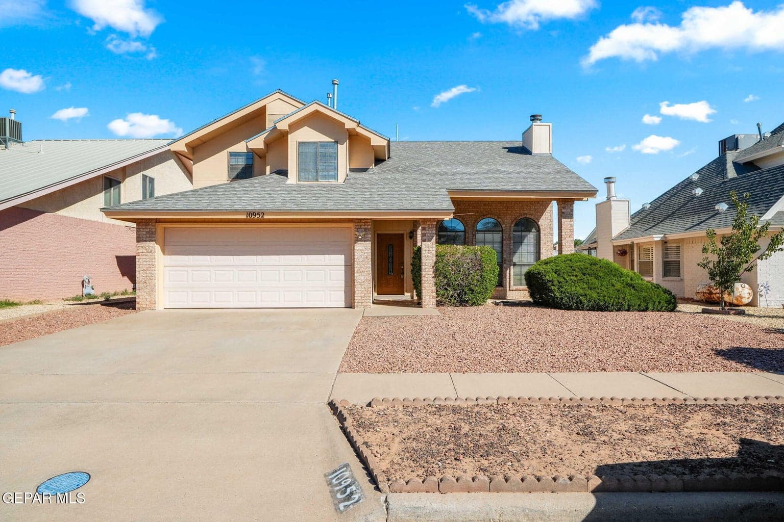 Photo of 10952 Ernie Banks Drive