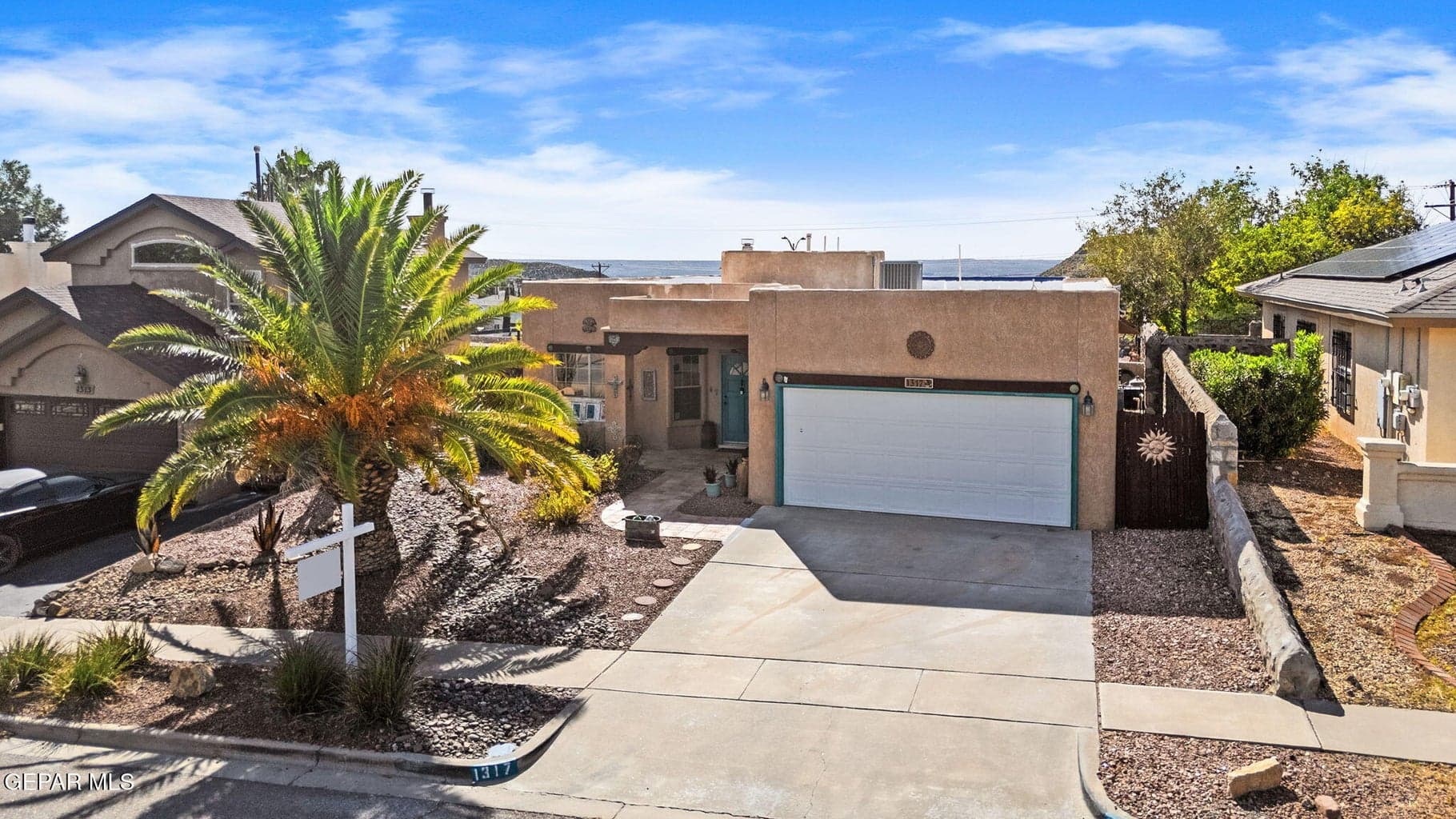 Photo of 1317 TIERRA ROJA Street