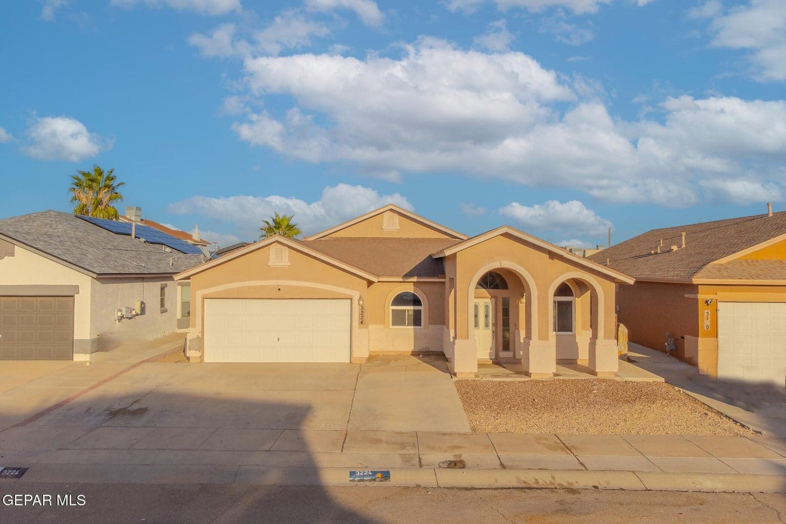 Photo of 3224 SUNSET POINT Drive