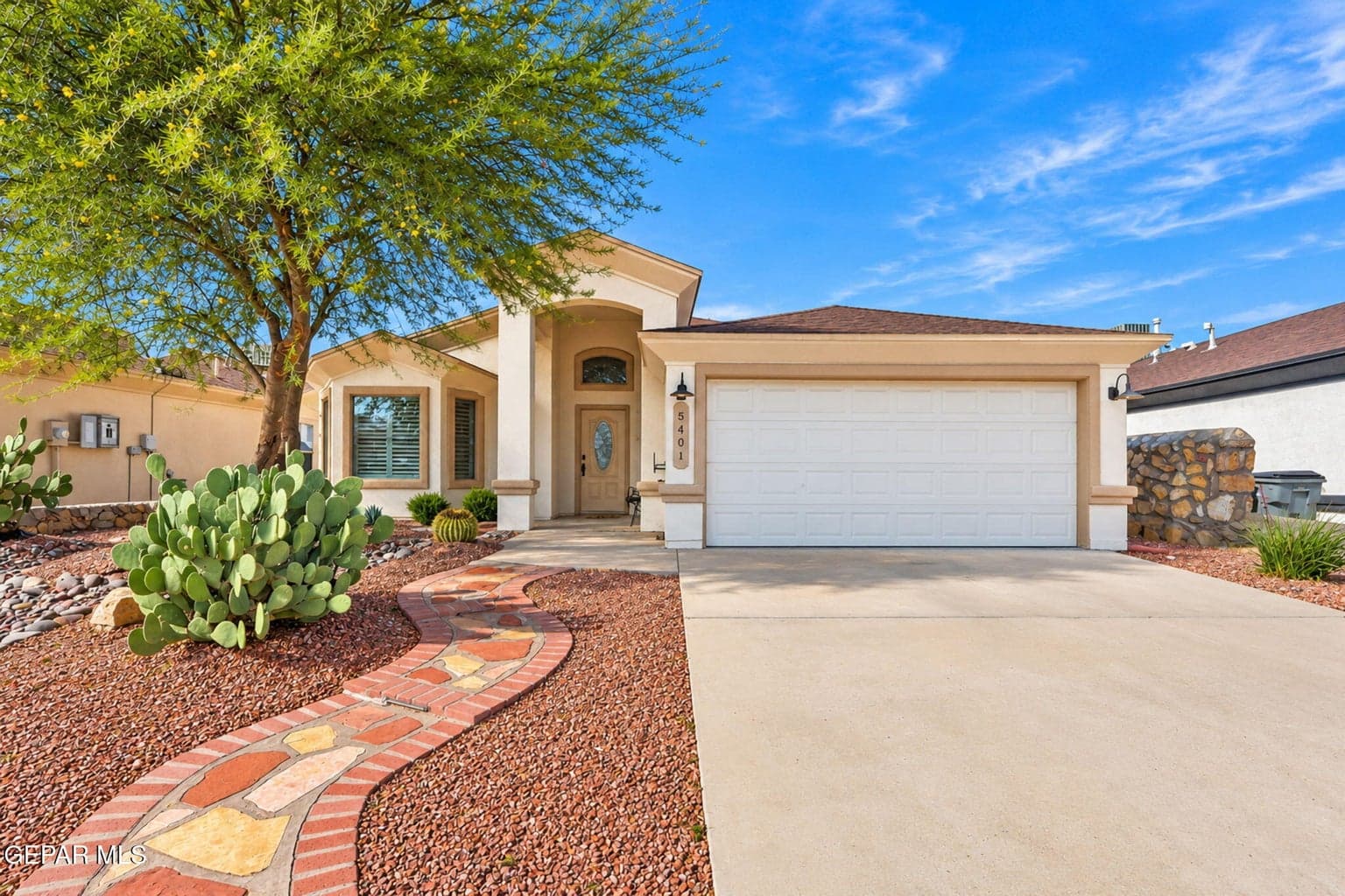 Photo of 5401 PEDRO LUCERO Drive