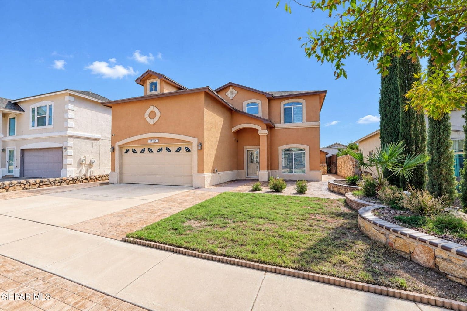 Photo of 12248 HOLY SPRINGS Court