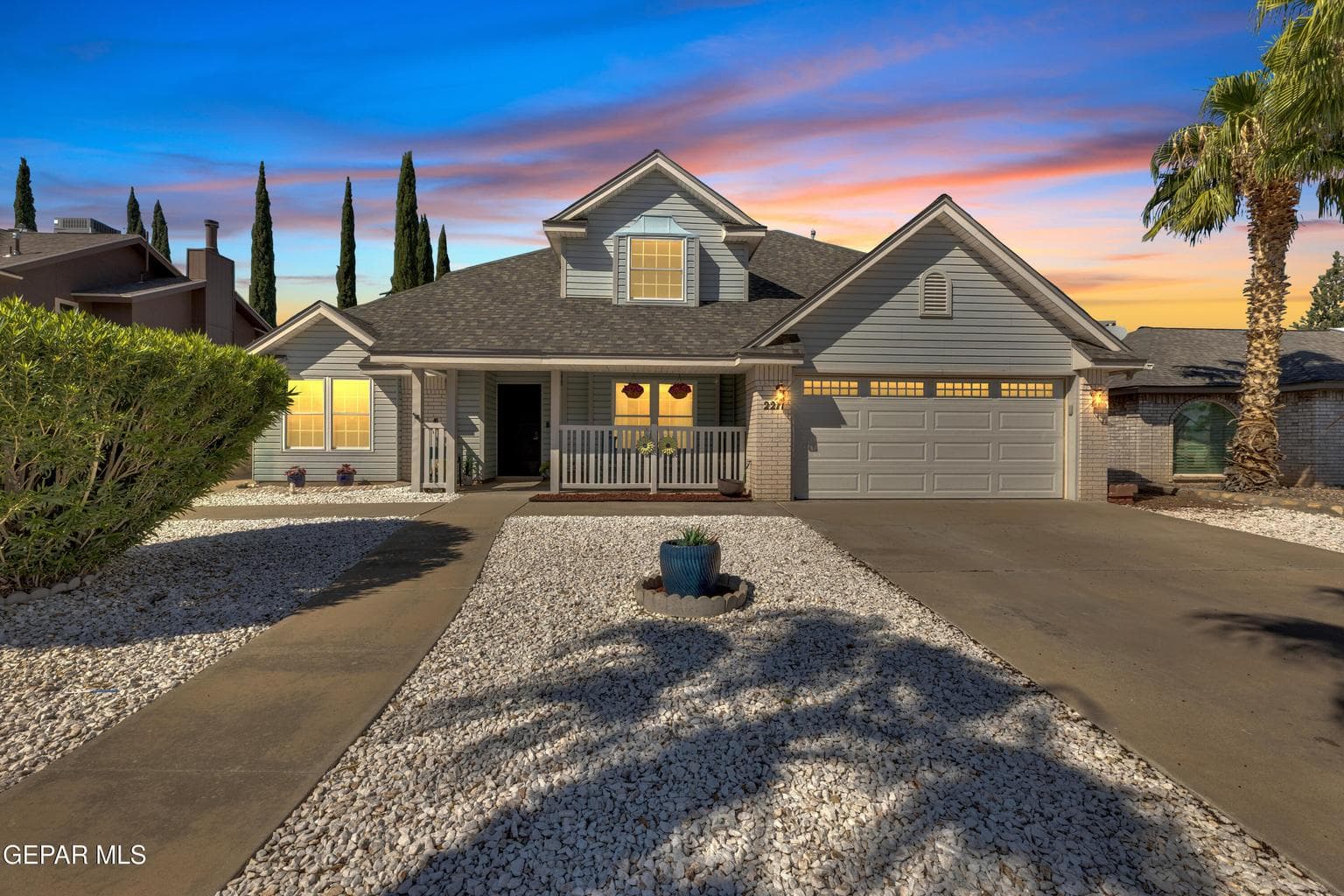 Photo of 2271 Bill Horn Way
