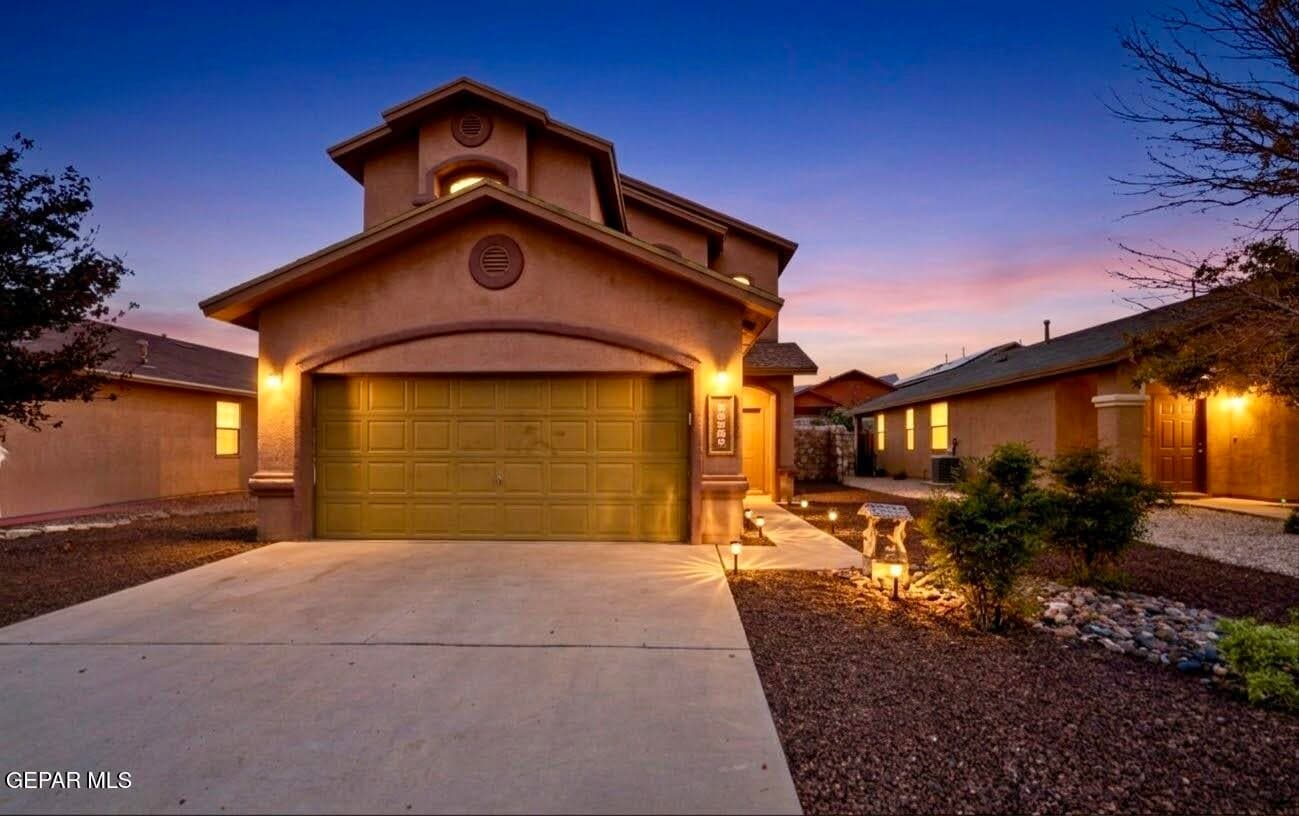 Photo of 11265 BULLSEYE Street